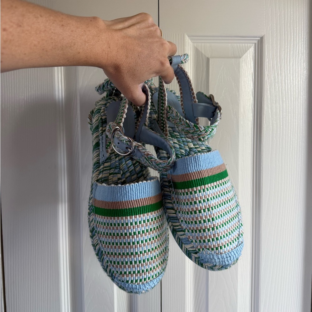 Amambaih Amparo Espadrilles for Women